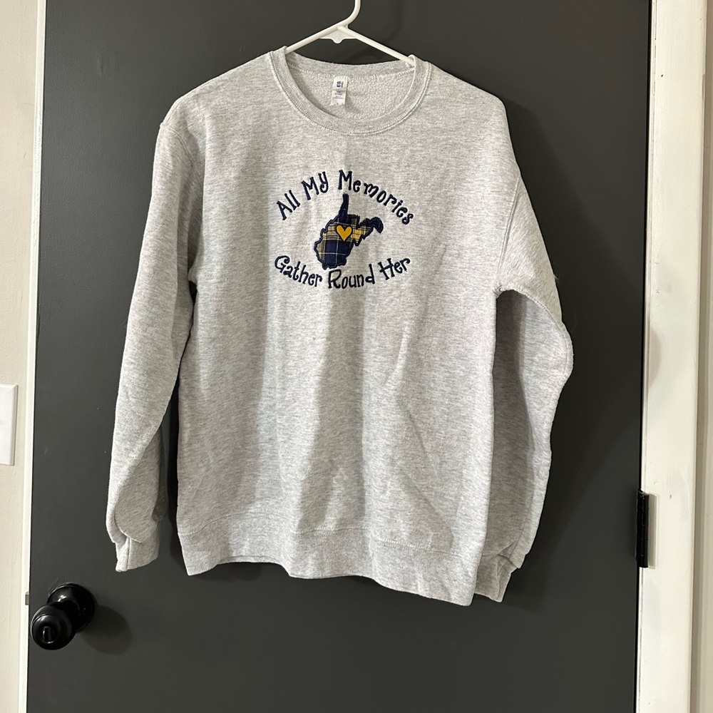 WV State Sweatshirt